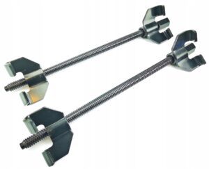 Mocny Sciagacz Sprezyn Samochodowych 260mm 2 Szt-2