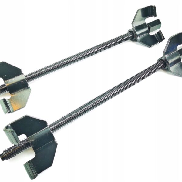 Mocny Sciagacz Sprezyn Samochodowych 260mm 2 Szt-2