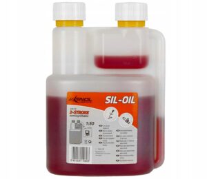 Dmuchawa Spalinowa Ogrodowa Do Lisci Lekka Demon-9