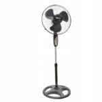 Wentylator Podlogowy Oscylacyjny 16″ 35w New-2