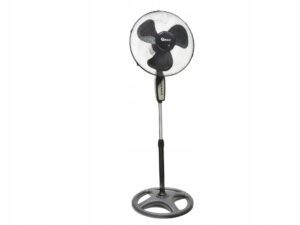 Wentylator Podlogowy Oscylacyjny 16″ 35w New-2