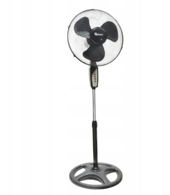Wentylator Podlogowy Oscylacyjny 16″ 35w New-2