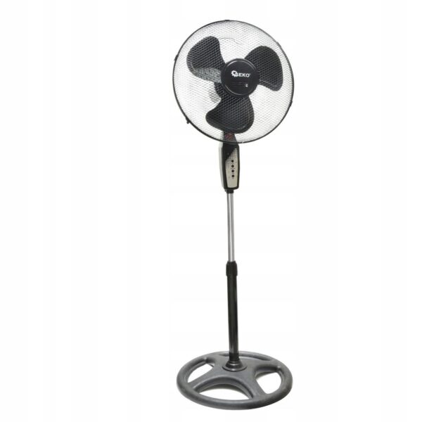 Wentylator Podlogowy Oscylacyjny 16″ 35w New-2