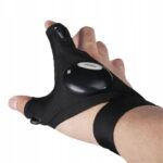 Rekawica Latarka Led Warsztatowa Dla Mechanikow-4