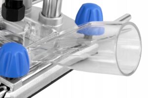 Frezarka Gornowrzecionowa Lex Lxer18 1800 W-5