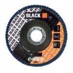 Tarcza Scierna Sciernica Listkowa 125 Mm P36 42701-2