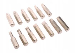 Srubokret Wykretak Do Pobijania Udarowy+ 13 Bitow-11