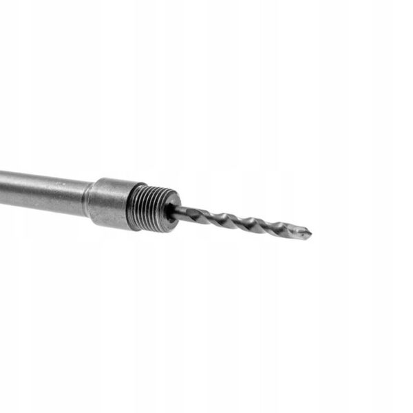 Adapter Sds-plus 450mm Uchwyt Przedluzka Otwornica-5