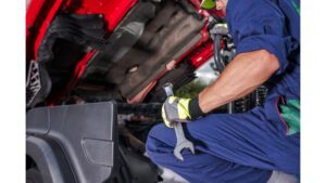 Zestaw Kluczy Plasko-oczkowych 6-32 25szt Solidne-7