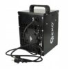 Nagrzewnica Dmuchawa Grzejnik 2000w 230v Farelka-5