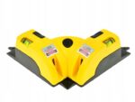Poziomica Laserowa Do Plytek Laser Katowy 2 Linie-2