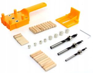 Przyrzad Do Polaczen Kolkowych Kolkownica Szablon-15