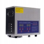 Myjka Wanna Ultradzwiekowa 3,2l Mycia Czesci 140w-7