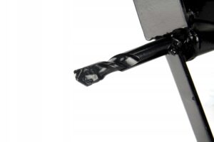 Wiertlo 25cm X 80cm Do Wiertnicy Swider Spalinowy-6
