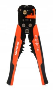 Sciagacz Izolacji Do Kabli I Przewodow 0,2-6mm Aut-8
