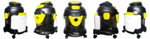 Odkurzacz Przemyslowy Sucho Mokro 1400w-15