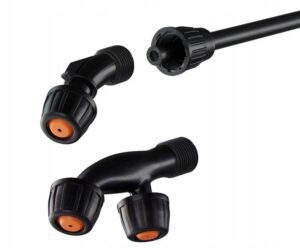 16l Opryskiwacz Plecakowy Z Lanca Teleskopowa Moc-5