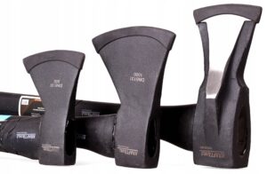 Siekiera Rozlupujaca Zestaw Siekier Fiberglass X3-12