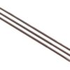 Pilnik Okragly 4mm Do Ostrzenia Lancucha 1/4”-5