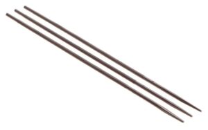 Pilnik Okragly 4mm Do Ostrzenia Lancucha 1/4”-5