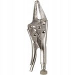 Szczypce Spawalnicze Zaciskowe Zestaw 4 Szt 110mm 125mm 130mm Mar-pol-3