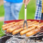 Zestaw Akcesoriow Do Grilla Duze Stal Nierdrewna-5