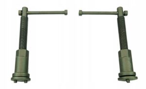 Zestaw Do Wyciskania Tloczkow Hamulcowych 22 El-5