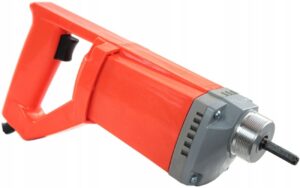Wibrator Do Betonu Kraft&dele 1400 W 18000 Obr/min-8
