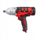 Klucz Udarowy Elektryczny 2200w 750nm + Nasadki-3