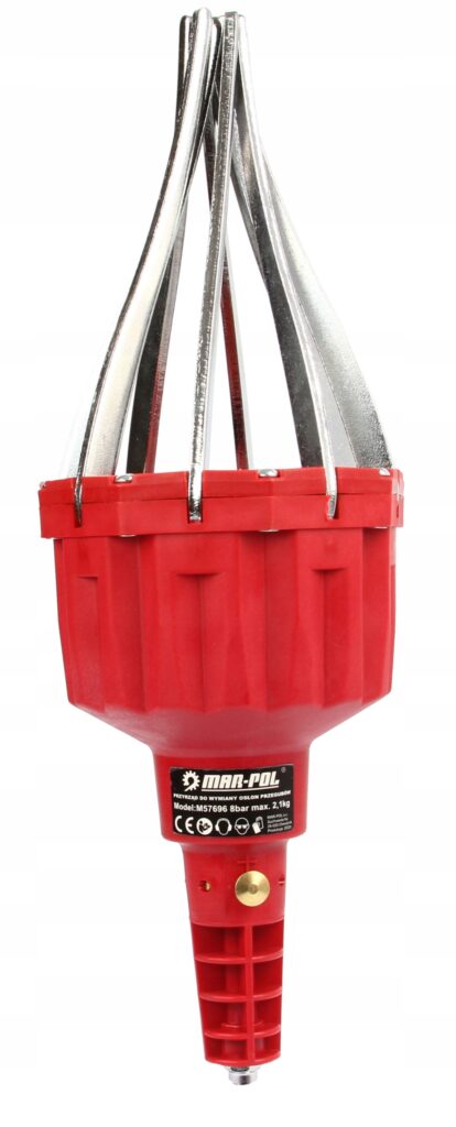 Przyrzad Pneumatyczny Do Montazu Wymiany Oslon Przegubow-8