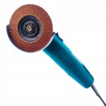 Mocna Szlifierka Katowa 1150w Z Regulacja Obrotow 125mm-10