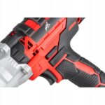 Klucz Udarowy Elektryczny 2200w 750nm + Nasadki-10
