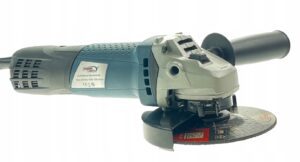 Szlifierka Katowa 1200w Regulacja Obrotow Zestaw-7