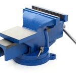 Imadlo Obrotowe Kraft&dele 125mm-2
