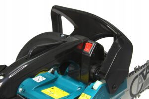 Niezawodna Pila Spalinowa Galeziowa Galeziowka Cata Lancuchowa + Gratis-9