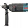 Mlotowiertarka Boxer 2450w Sds+ Walizka + Wiertla-3