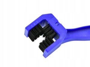 Szczotka Do Czyszczenia Lancucha Rower Motor-3
