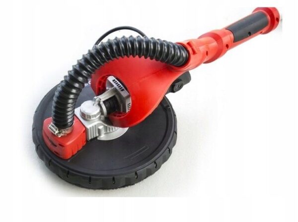 Szlifierka Do Gipsu Zyrafa Powermat Pm-dg-1050-8