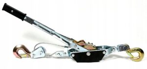 Wyciagarka Linowa Wciagarka 2 Tryby Naciagarka 4t-13