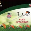 Kosa Spalinowa 6,1km Podkaszarka Kosiarka Xxl Moc-16