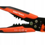 Sciagacz Izolacji Do Kabli I Przewodow 0,2-6mm Aut-10