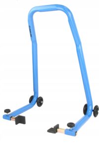 Podnosnik Stojak Motocyklowy Gruby Wahacz Tyl-8