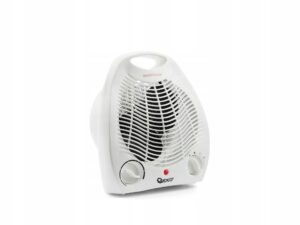 Termowentylator Dmuchawa Grzejnik 2000w Farelka-14