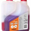 Nozyce Spalinowe Do Zywoplotu Sekator +zestaw Xxl-9
