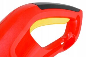 Podkaszarka Do Trawy 1400w Kraft Dele Teleskopowa-4