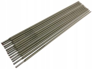 Elektrody Spawalnicze 3.2mm 300mm Elektroda 5kg-16