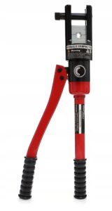 Zaciskarka Kraft&dele Kd10340 16 Mm² – 300 Mm²-4