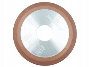 Tarcza 125 Diamentowa Do Ostrzenia Widii Otwor 32