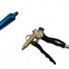 Pistolet Do Przedmuchiwania Silvertools Z Dysza Venturiego-3