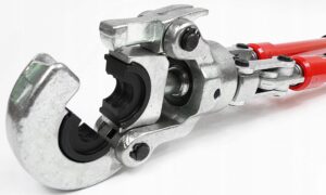 Praska Zaciskarka Hydrauliczna Reczna Do Rur Pex-7